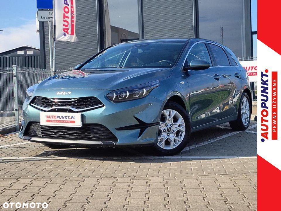 Kia Cee'd