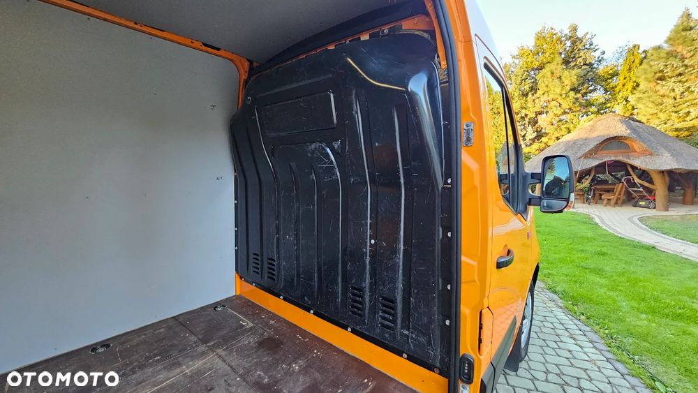 Renault MASTER 2,3DCI L2H2 Średni 130 KM - 28