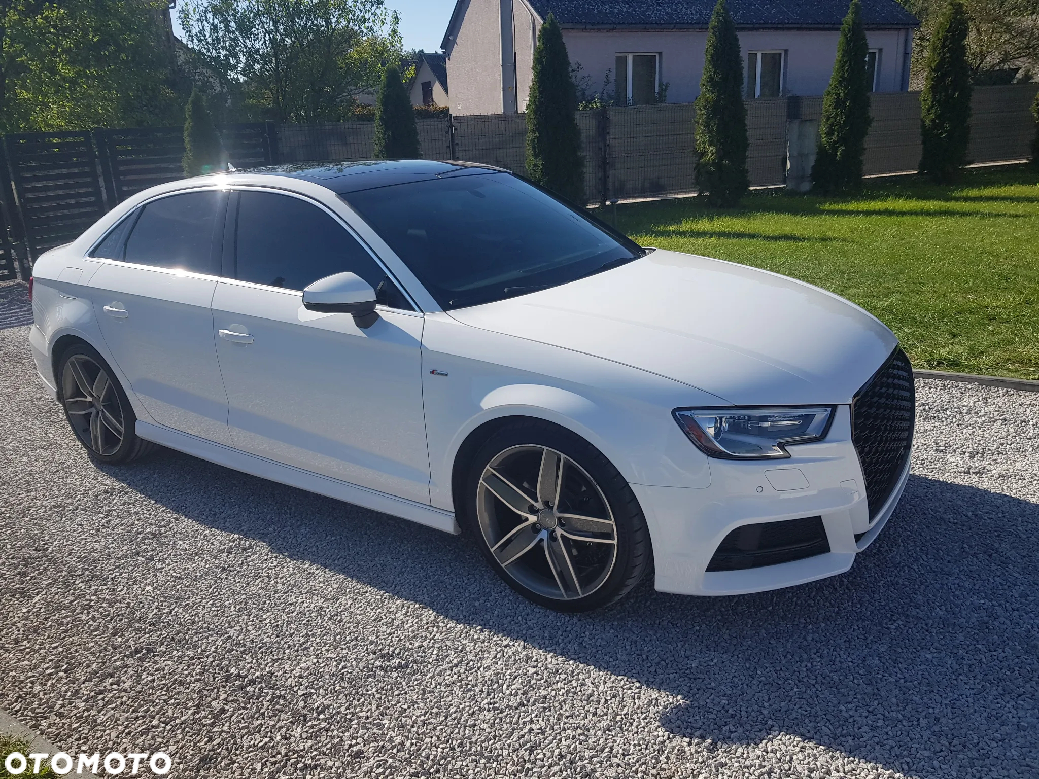 Audi A3 - 34