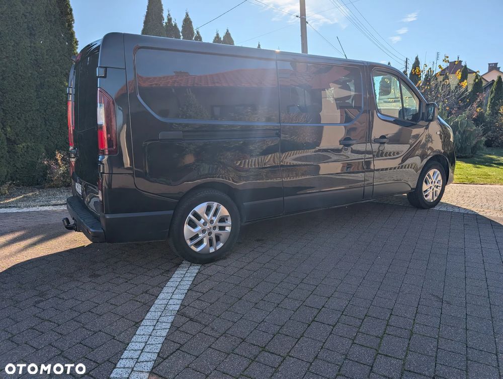 Renault Trafic L2H1 - 4
