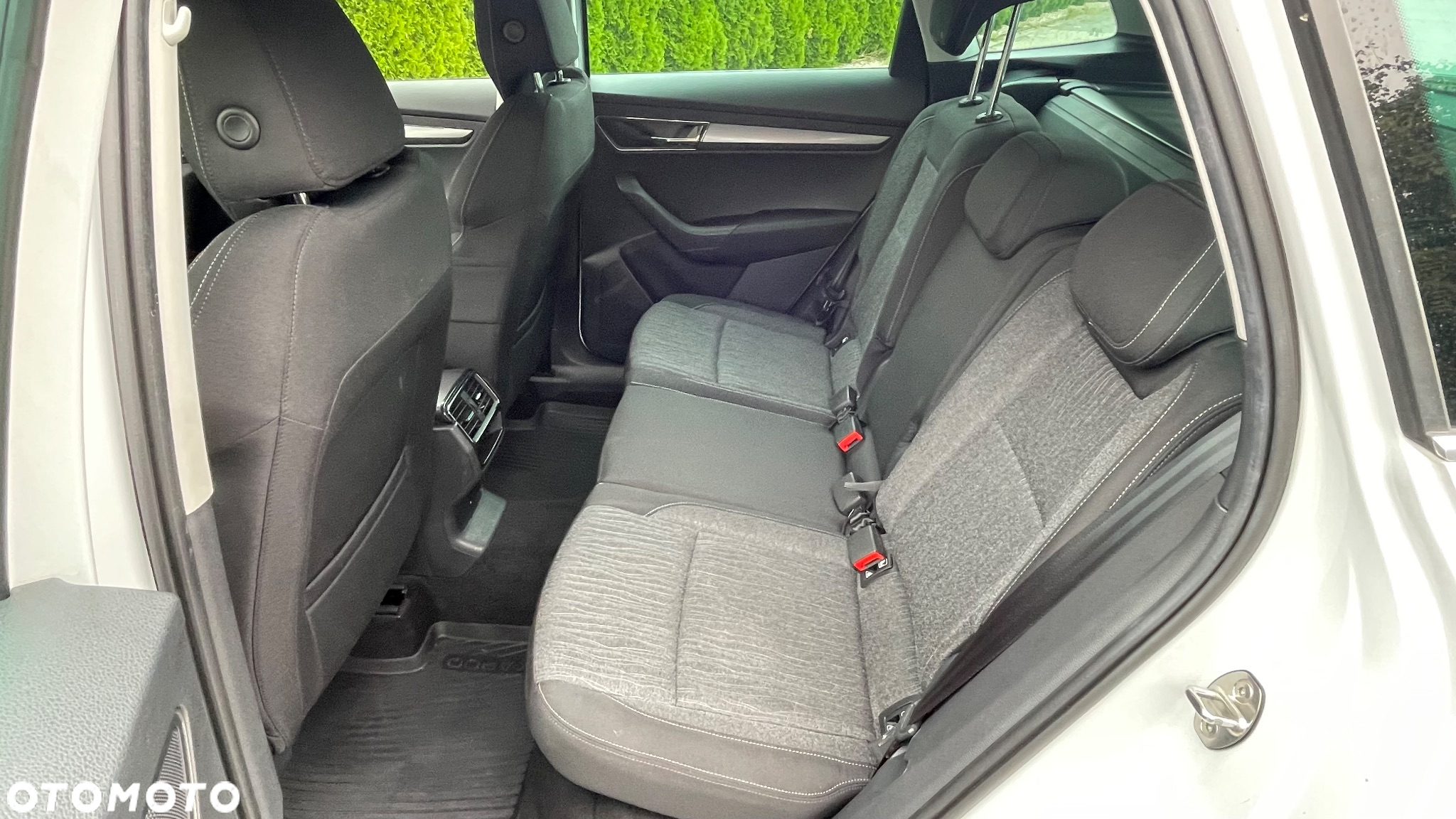 Skoda Karoq 2.0 TDI SCR 4x4 Style DSG - 28