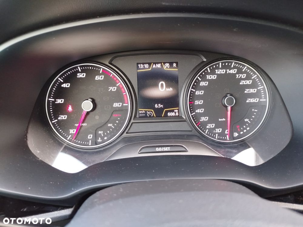 Seat Leon 1.8 TSI Start&Stop DSG FR - 31