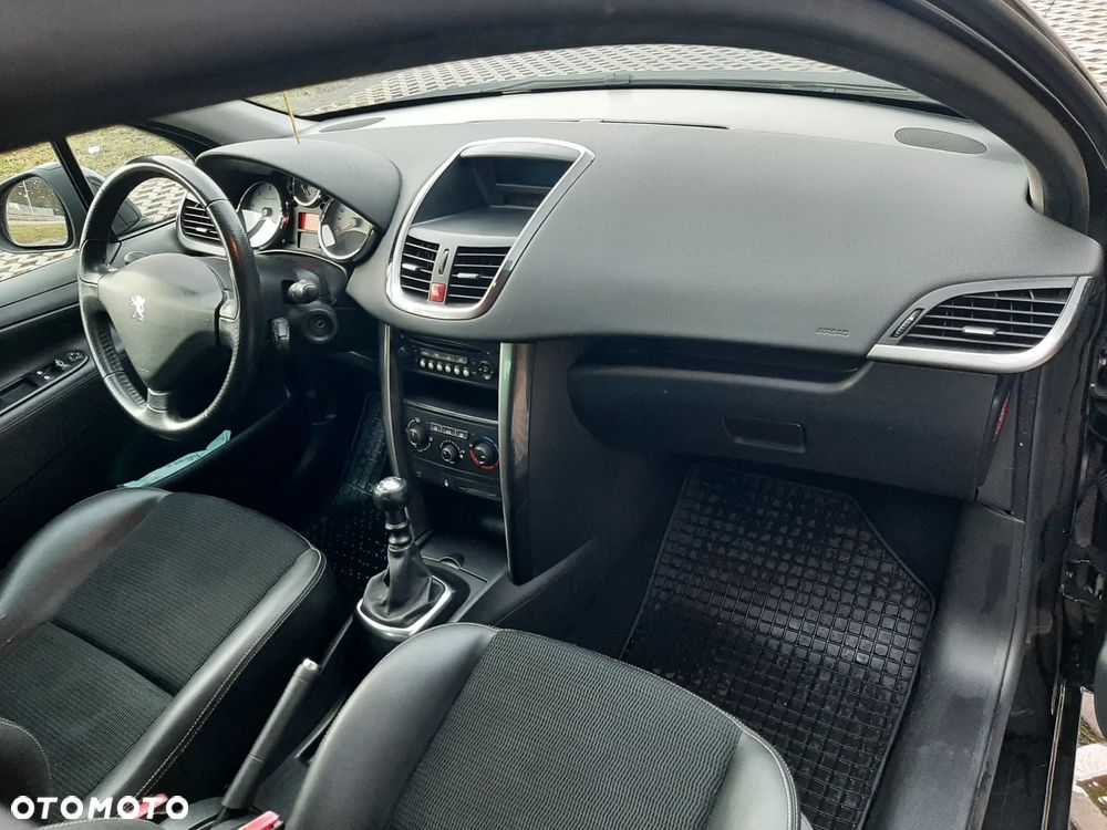 Peugeot 207 ver-110-hdi-fap-blue-lion-platinum - 6