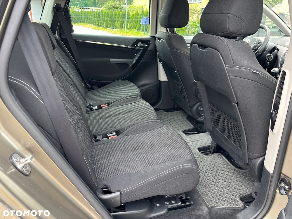 Citroën C4 Picasso 1.6 HDi Selection - 9