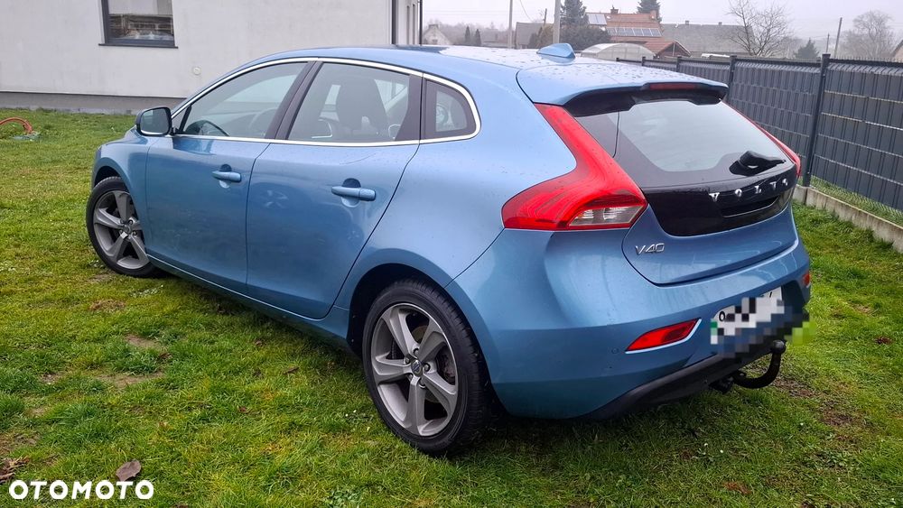 Volvo V40 D2 You - 20