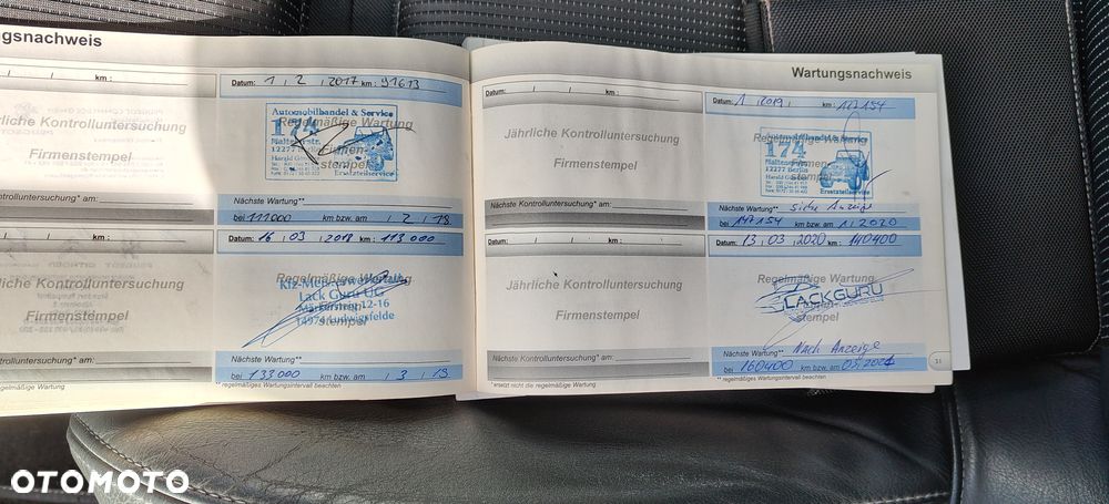 Peugeot 508 HDi 160 Automatik Allure - 16
