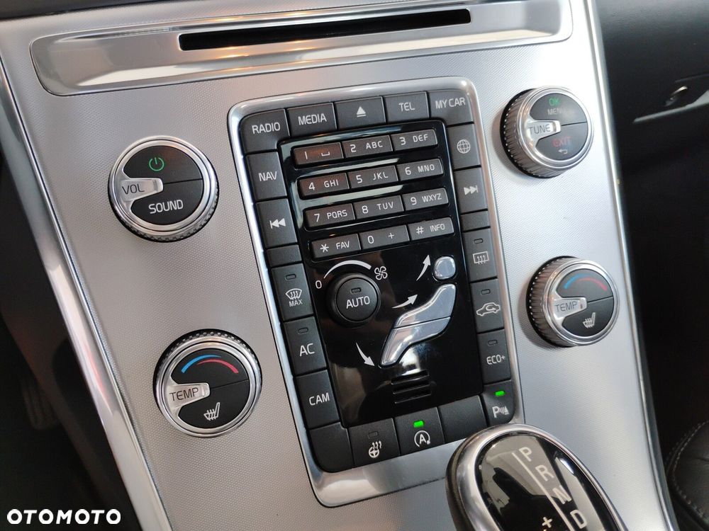 Volvo XC 60 - 18