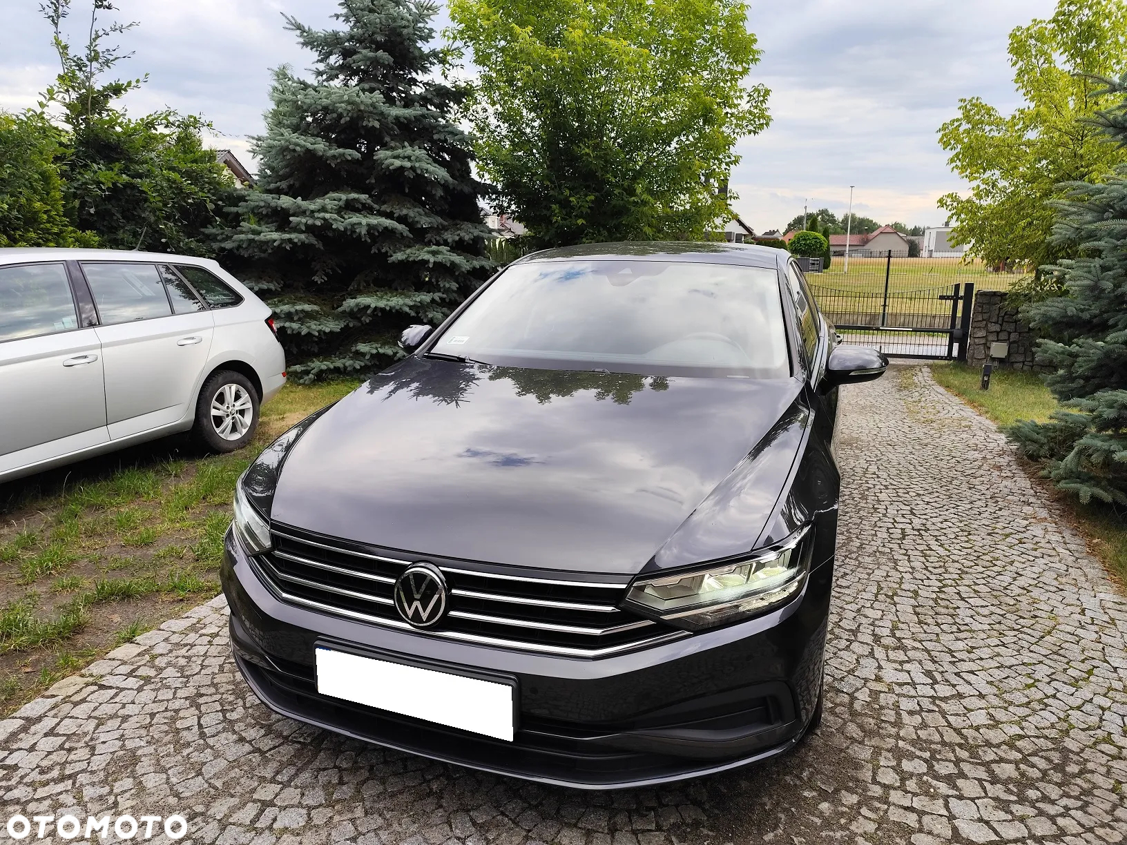Volkswagen Passat - 3