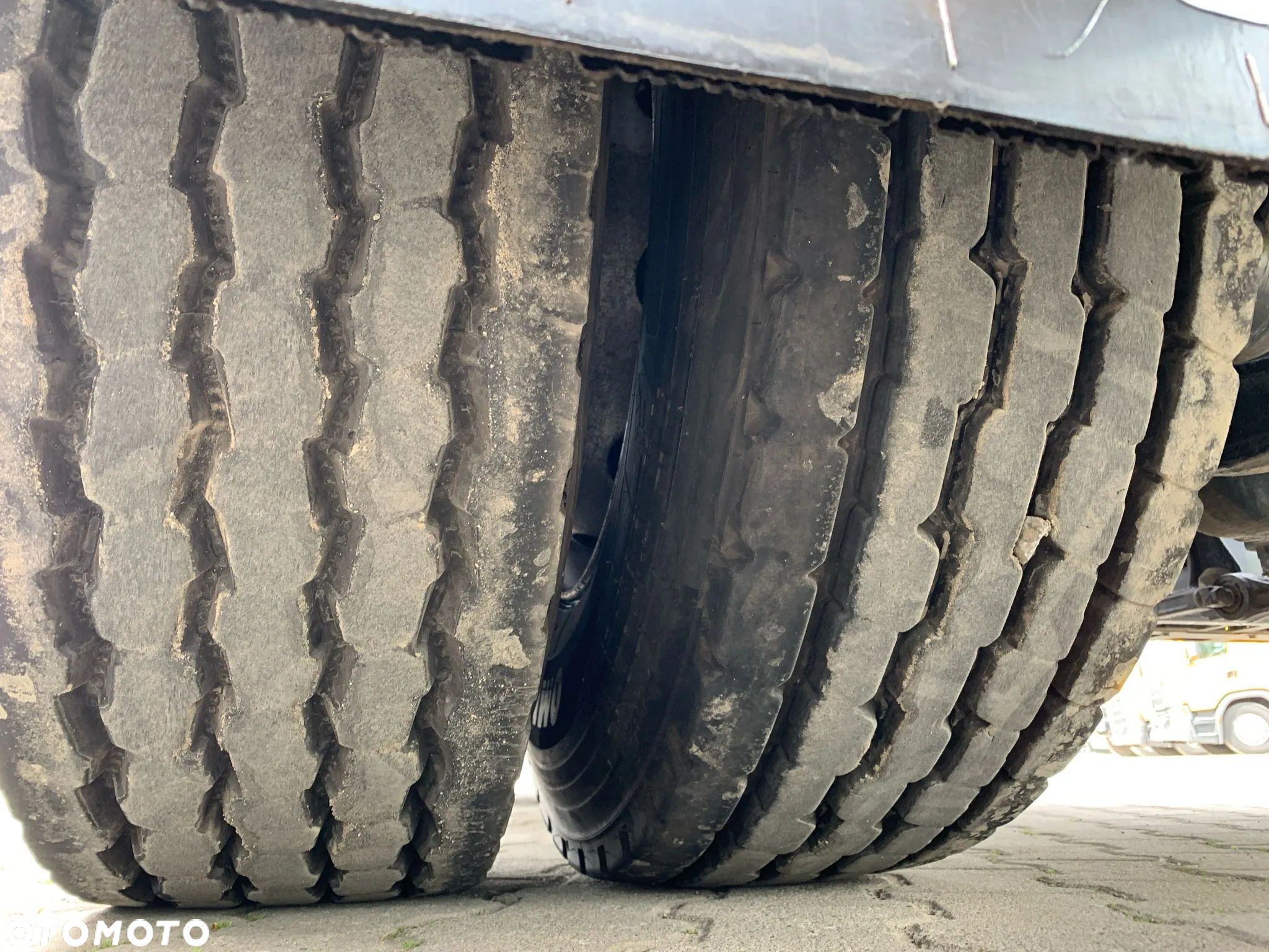 Iveco S-WAY 4x4H EURO6 - 35