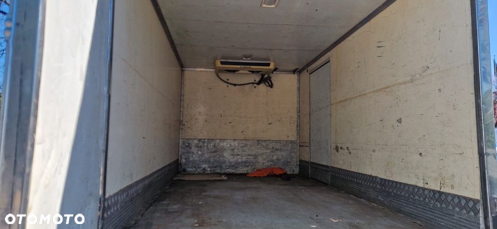 Ford TRANSIT IZOTERMA 8 PALET - 5