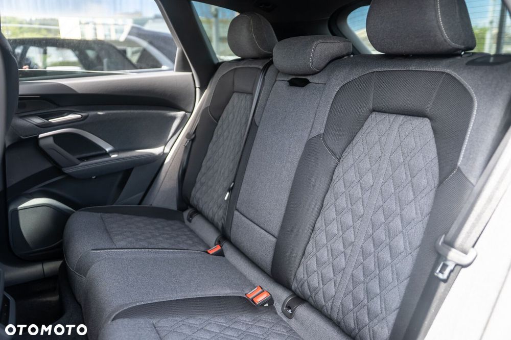 Audi Q5 TFSI mHEV 150 kW Quattro S tronic - 16