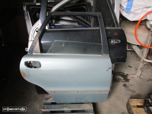 Porta Por2550 VOLVO V40 2002 1.9D 115CV 5P SW CINZA TD - 1