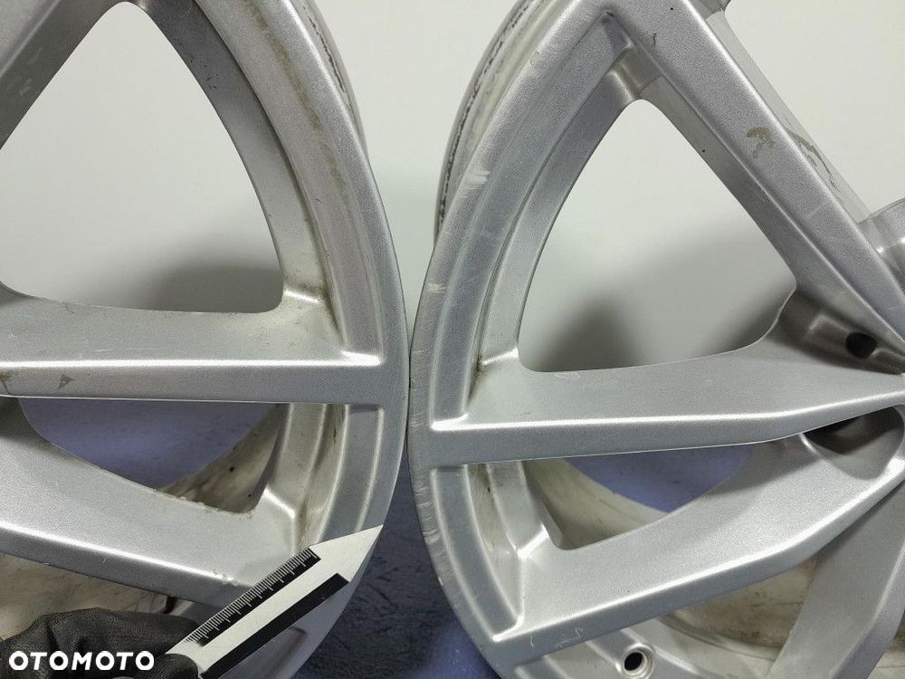 BMW SERIA 3 G20 G21 LCI FELGI ALUMINIOWE 6883520 5x112 7,5Jx17 ST30 - 8