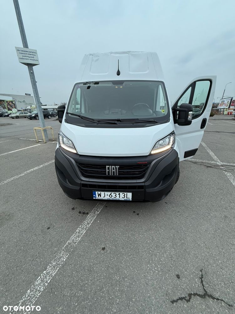 Fiat Ducato Maxi - 2
