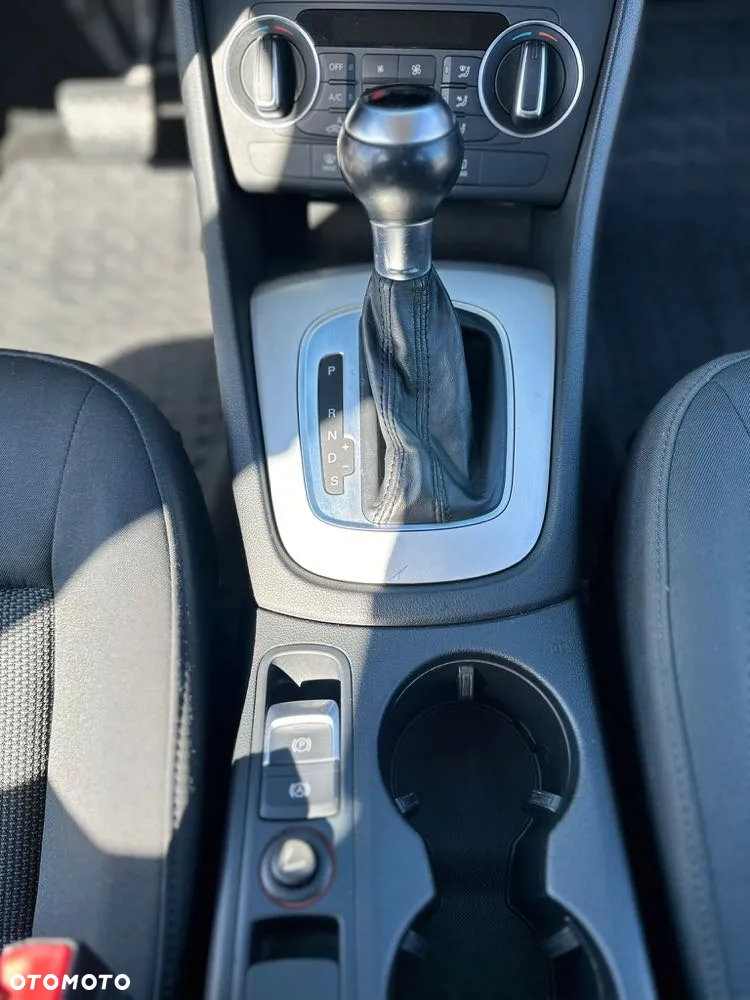 Audi Q3 2.0 TDI S tronic - 19