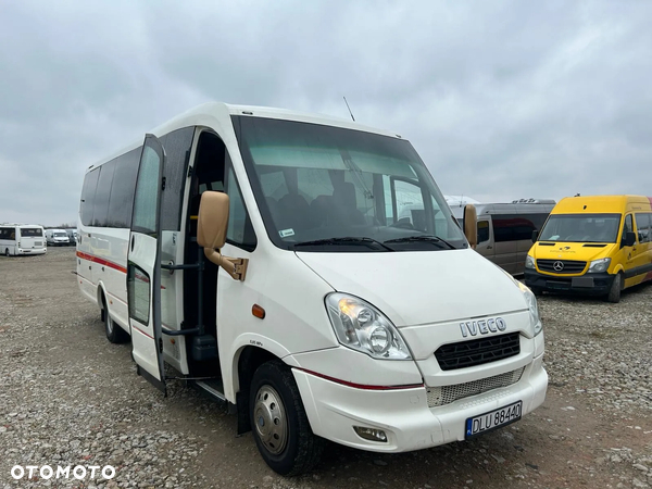 Iveco Daily, Sunrise