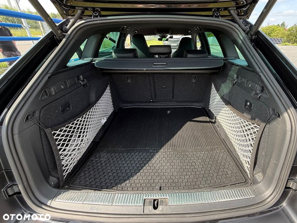 Skoda Superb 2.0 TSI 4x4 Sportline DSG - 10