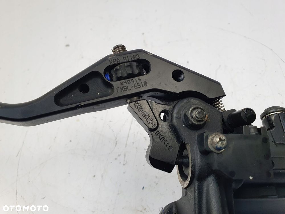 POMPKA HAMULCA PRZEDNIEGO PRZÓD Yamaha XSR 700 XSR700 15-22 klamka - 12