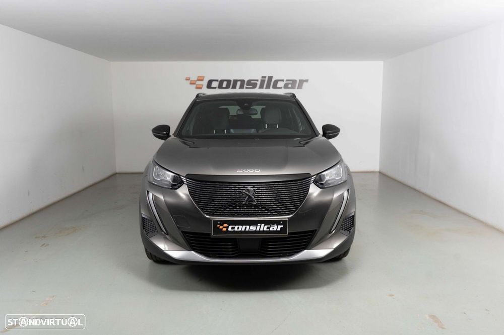 Peugeot 2008 1.2 PureTech Allure EAT8 - 2