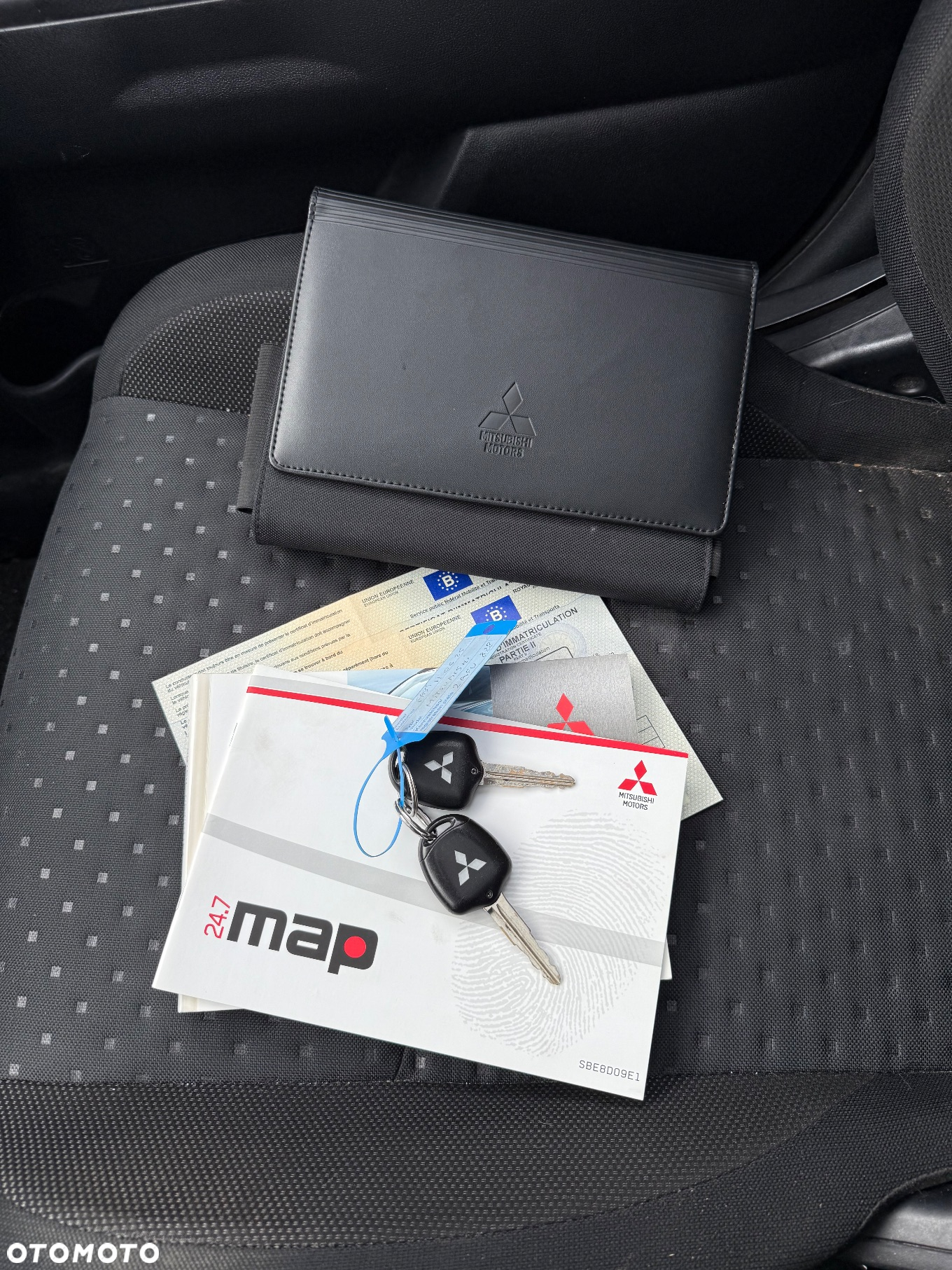Mitsubishi ASX 1.6 2WD Intense - 31