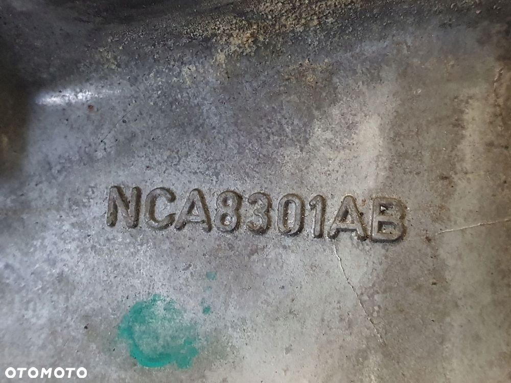 ŁAPA POMPY WSPOMAGANIA Jaguar XK8 XK 8 4.0 V8 mocowanie NCA8301AB - 2