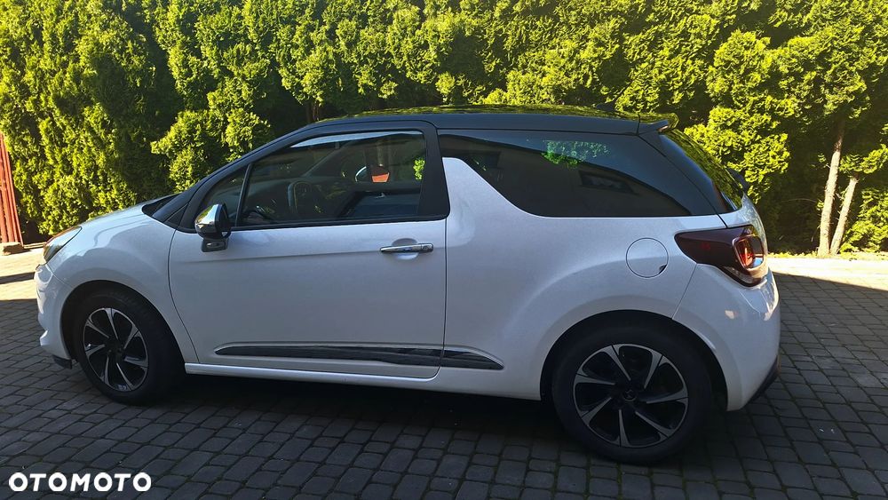 Citroën DS3 1.2 PureTech BeChic S&S - 6