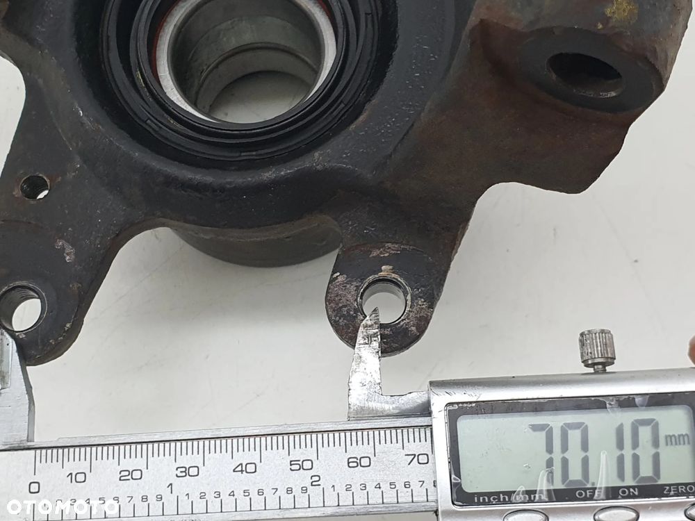 ZWROTNICA PRZOD TGB BLADE 250 - 14