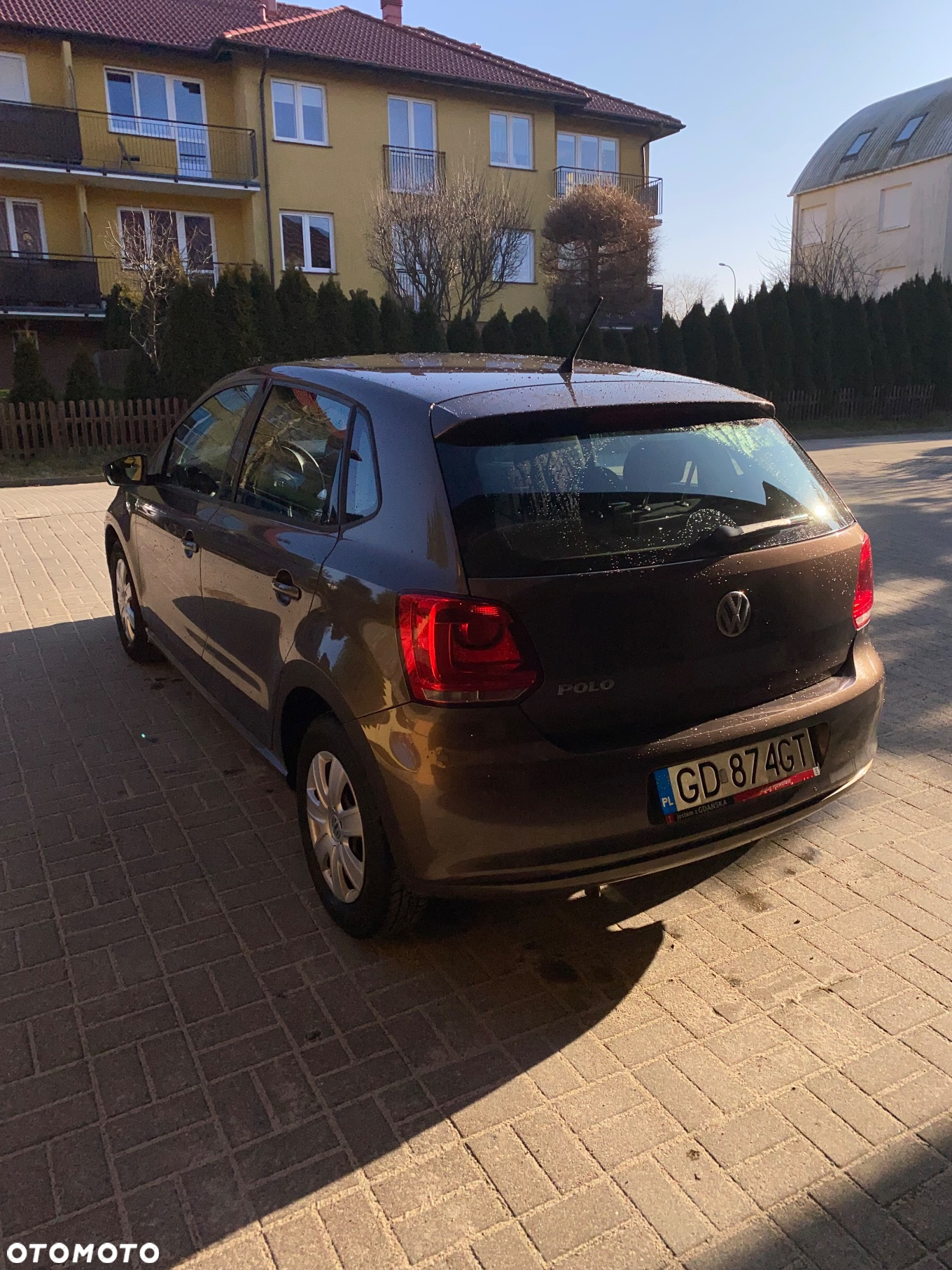 Volkswagen Polo - 3