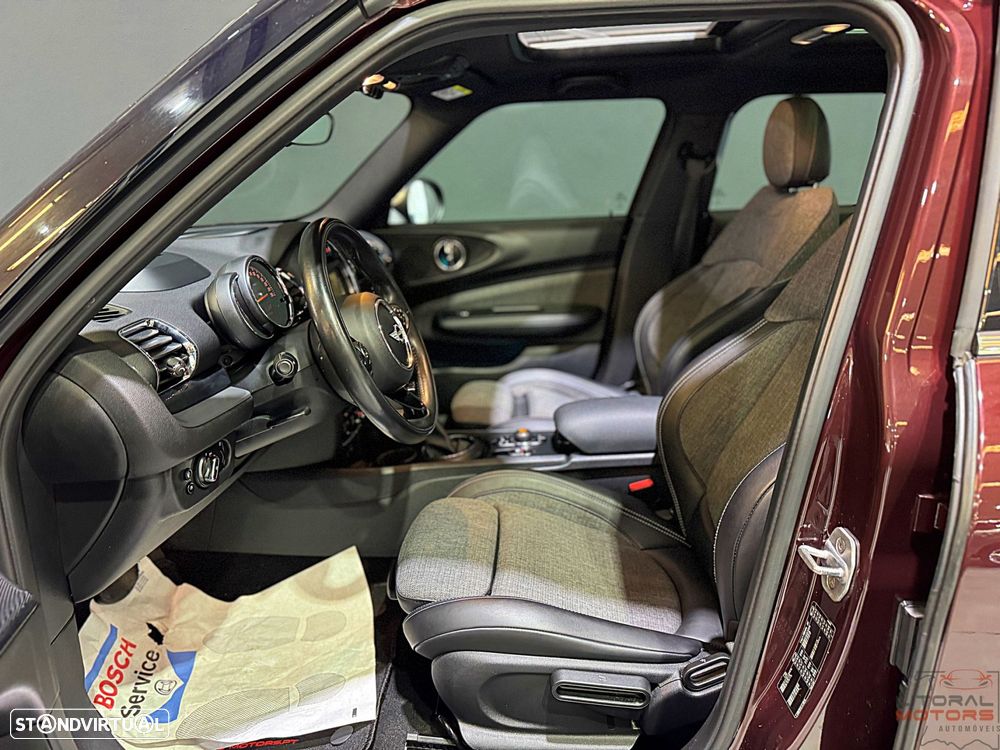 MINI Clubman Cooper Sport Edition Auto - 14