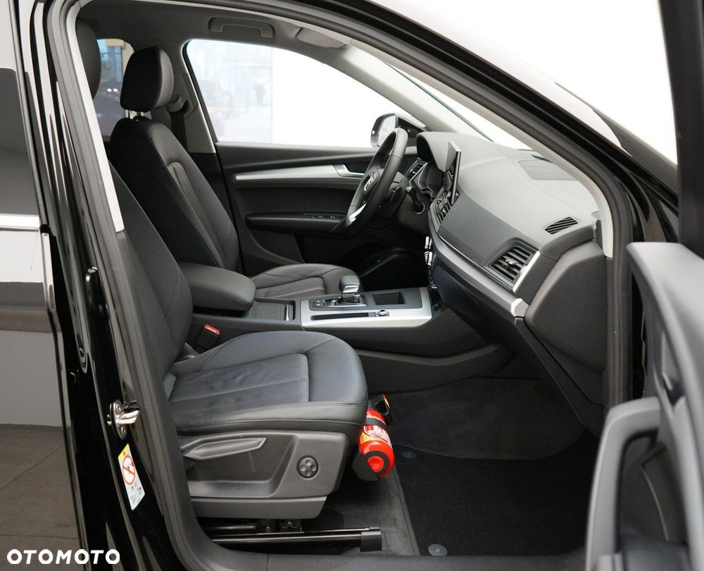 Audi Q5 Sportback - 18