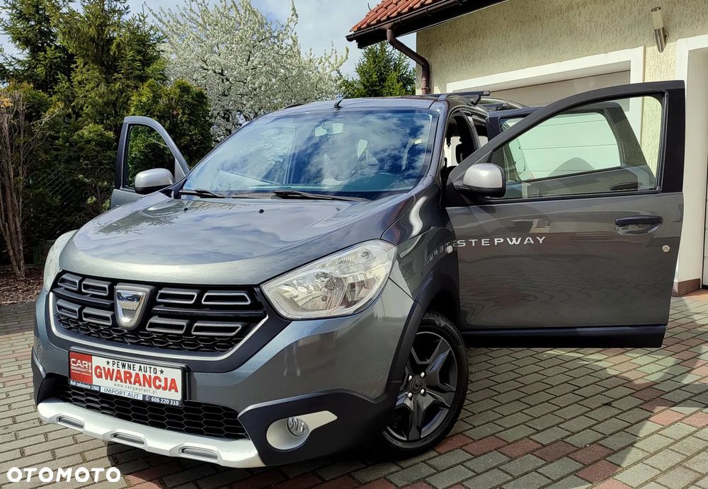 Dacia Lodgy - 39