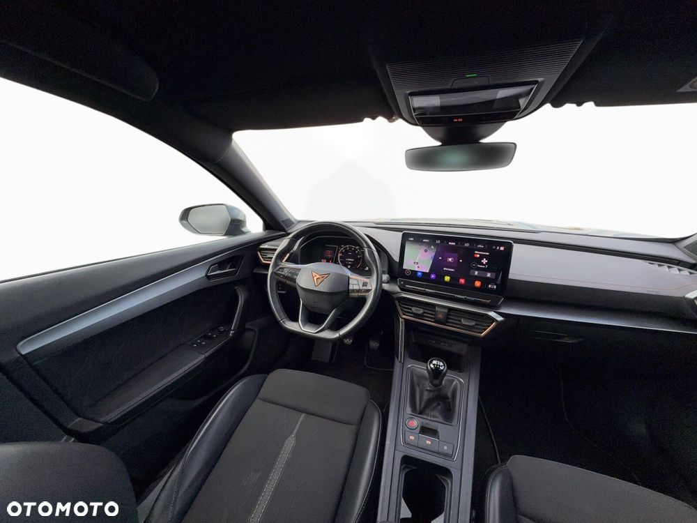 Cupra Formentor 1.5 TSI - 17