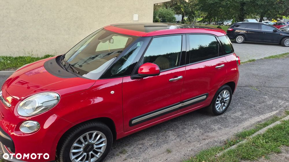 Fiat 500L - 18