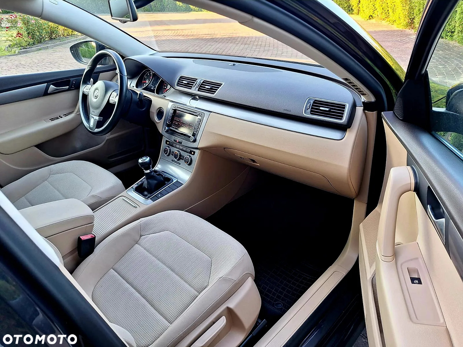 Volkswagen Passat 1.8 TSI Highline - 12