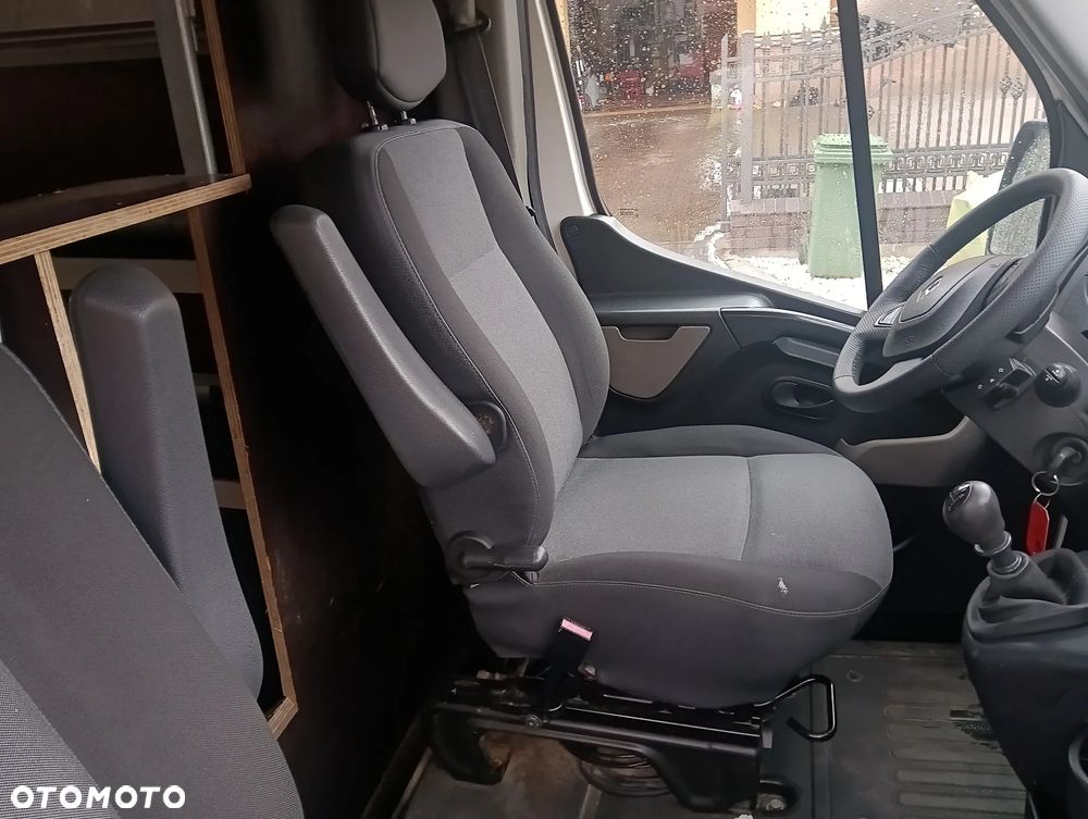 Renault Master - 28