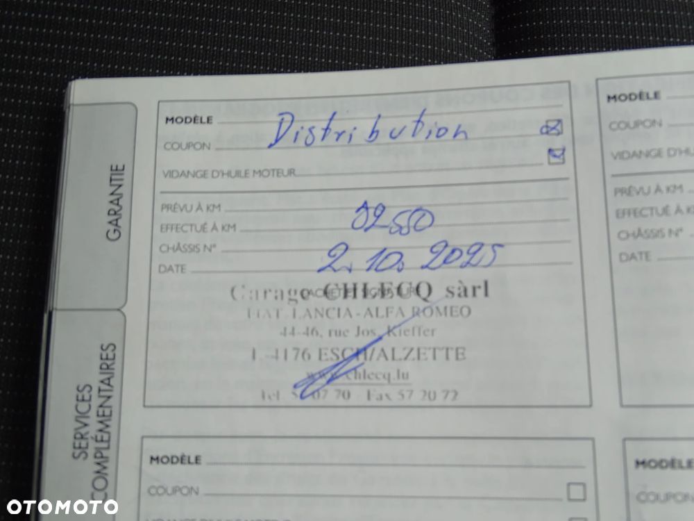 Fiat Tipo - 23