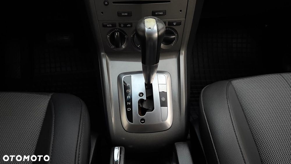 Opel Antara 2.0 CDTI Cosmo - 29