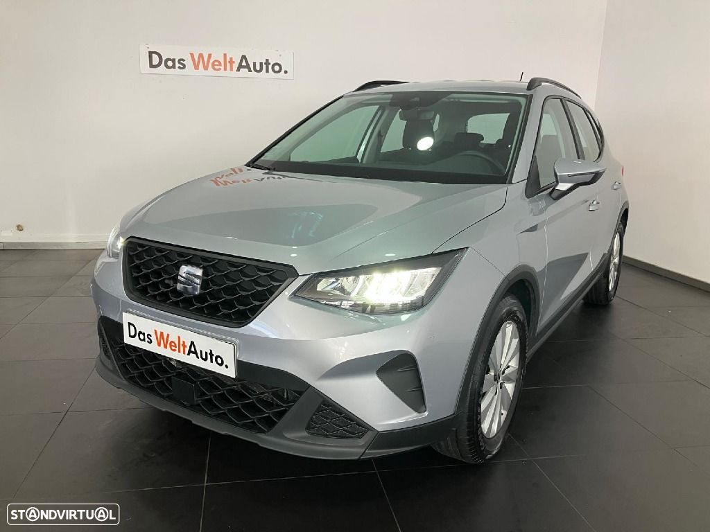 SEAT Arona 1.0 TSI Style - 1