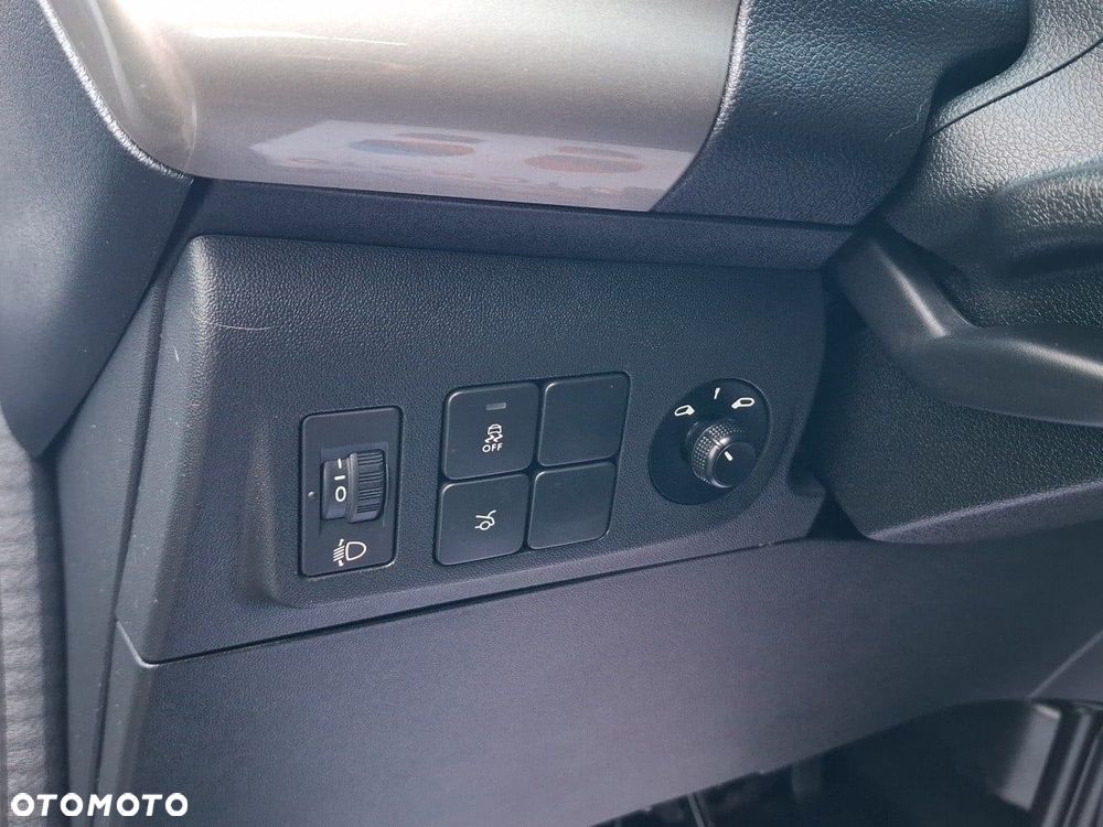 Citroën C-Elysée 1.2 PureTech GPF More Life - 15