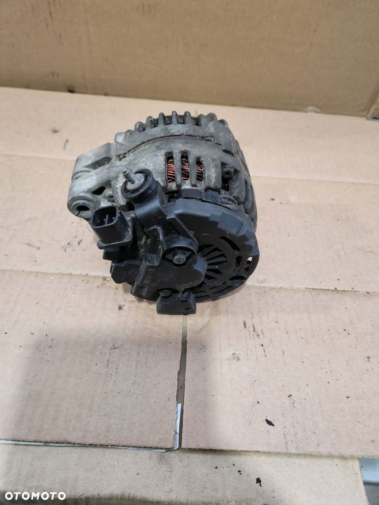 alternator toyota 27060-0l100 - 2