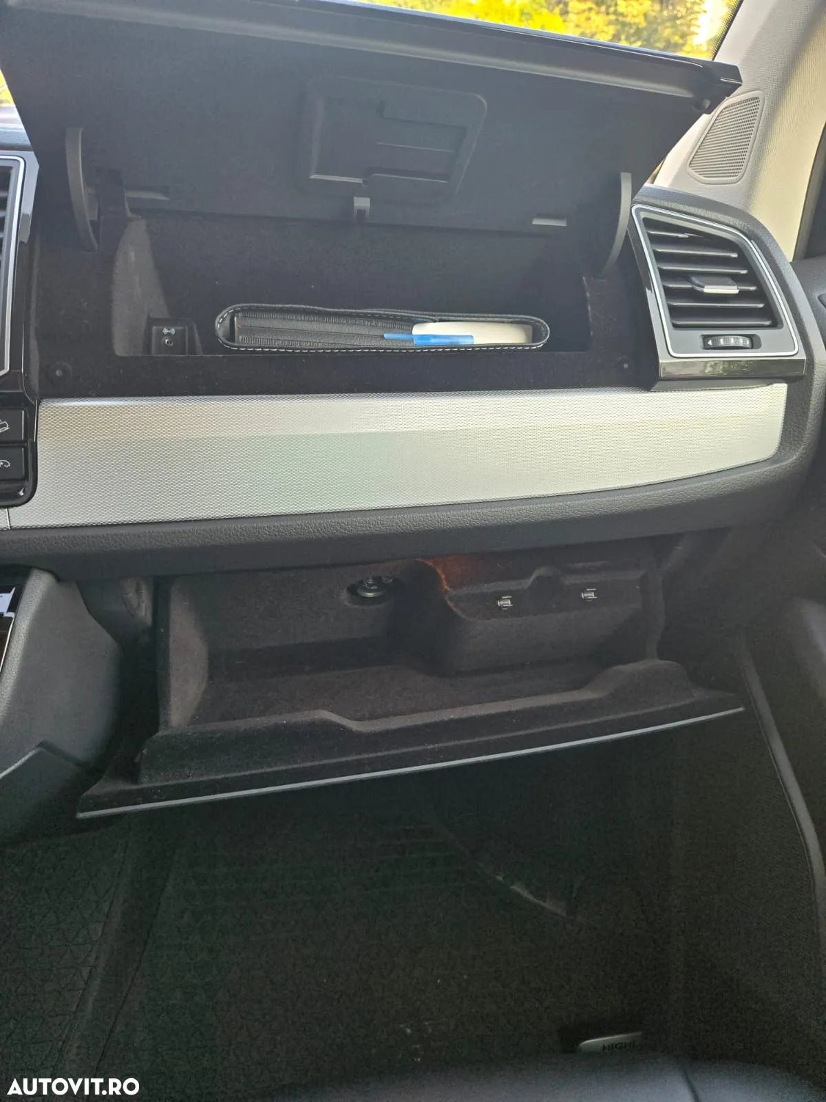 Volkswagen California - 23