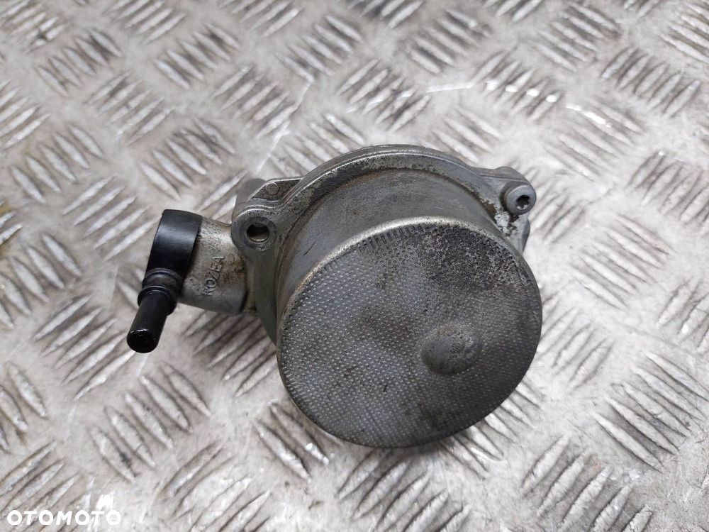 POMPA VACUM JAGUAR XF X250 5.0 V8 - 3