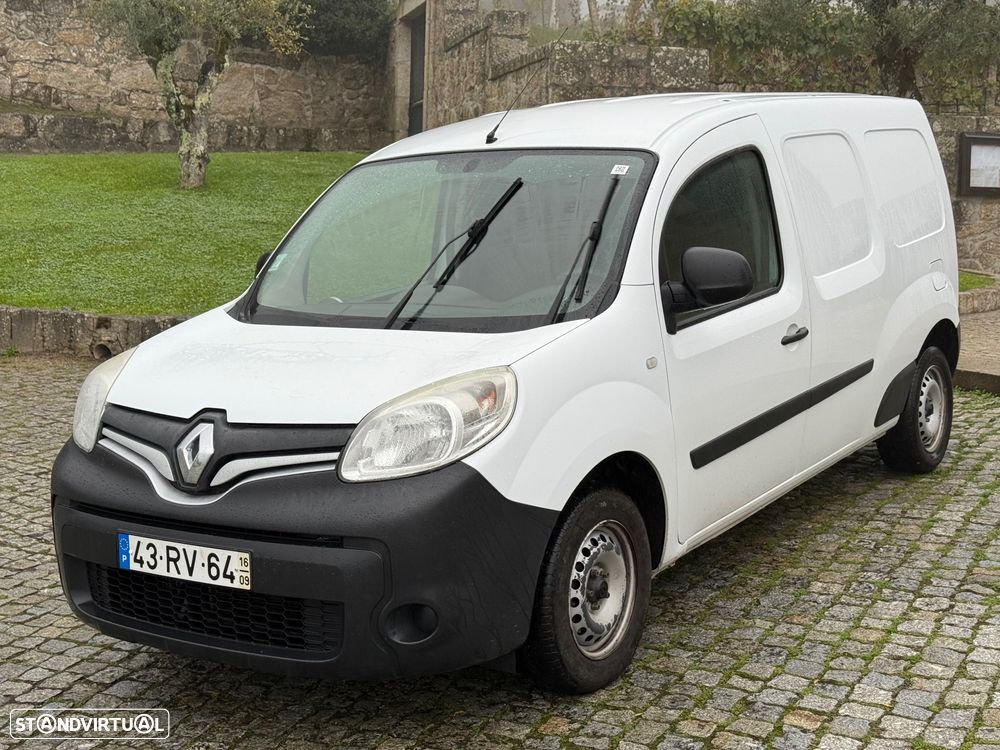 Renault Kangoo maxi - 3