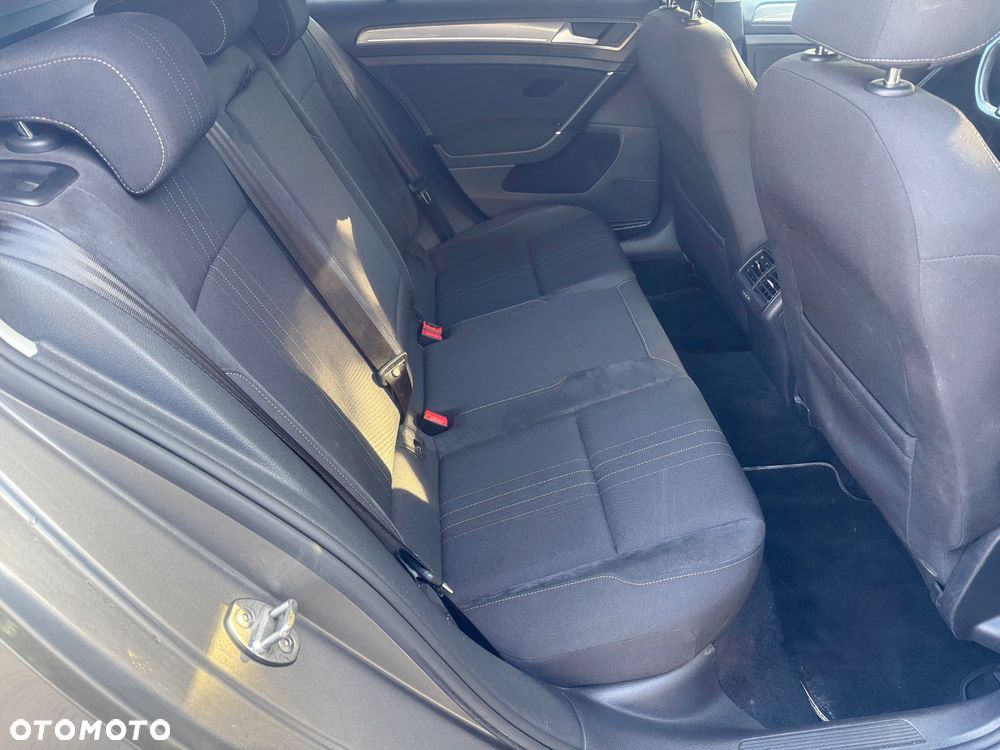 Volkswagen Golf Alltrack 2.0 TDI 4Motion (BMT) DSG - 32
