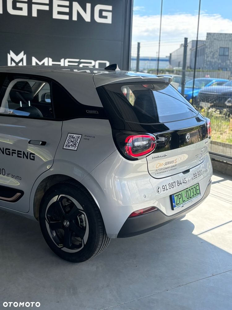 Dongfeng Box - 19