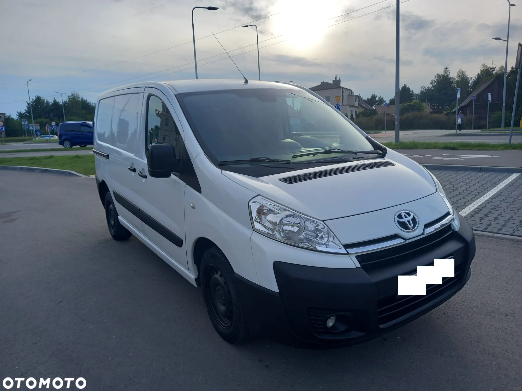 Toyota PROACE - 3