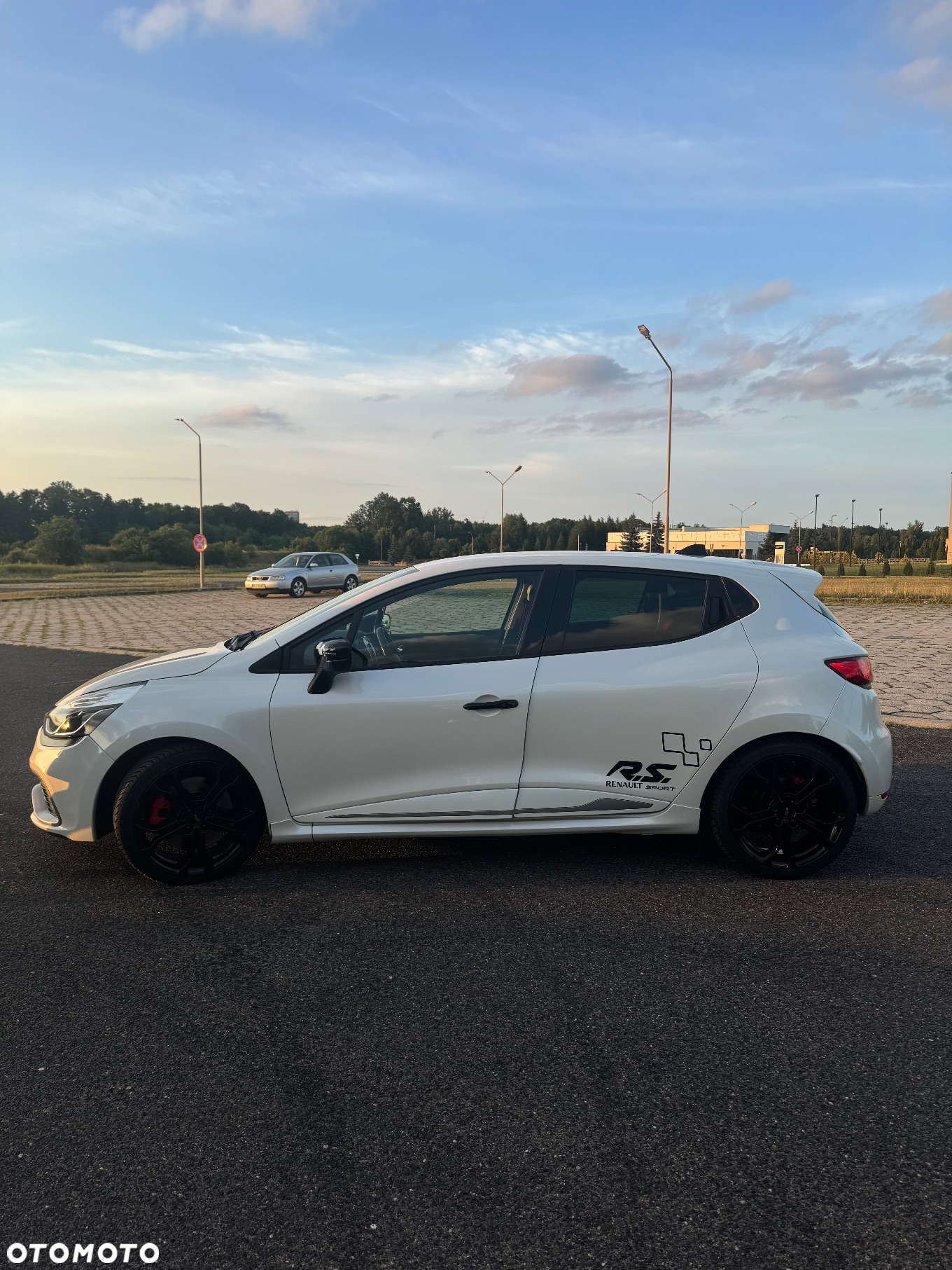 Renault Clio - 4