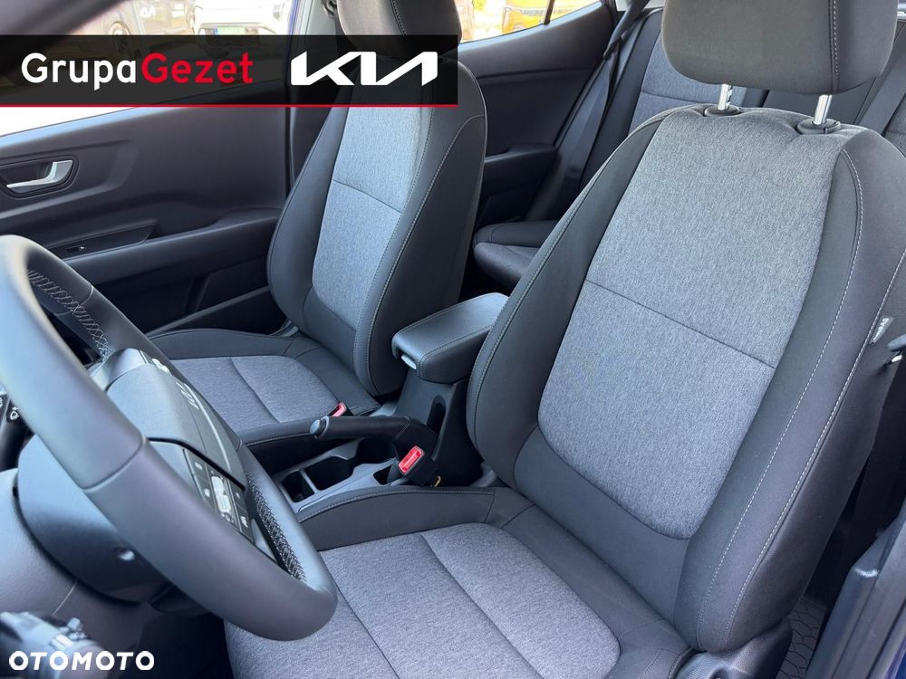 Kia Stonic 1.0 T-GDI M - 14