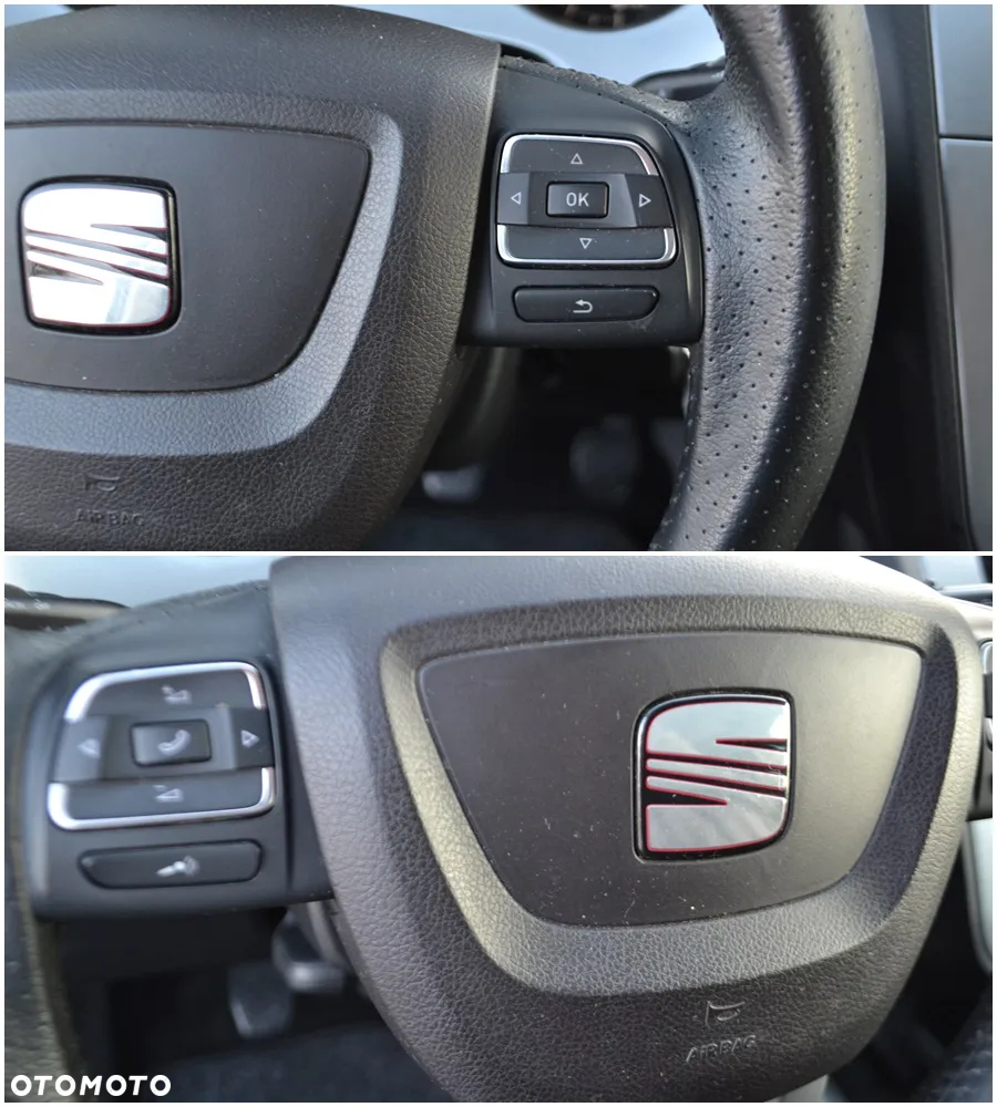 Seat Altea 1.8 TSI Sport - 21