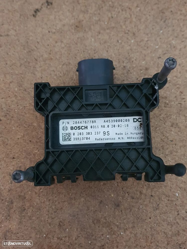 RADAR PEUGEOT 3008 / 9823753980 - 1